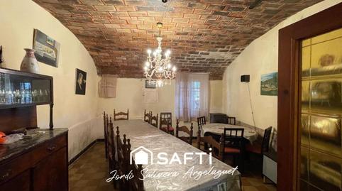 Foto 4 de Casa adosada en venda a Sant Daniel, Girona Capital