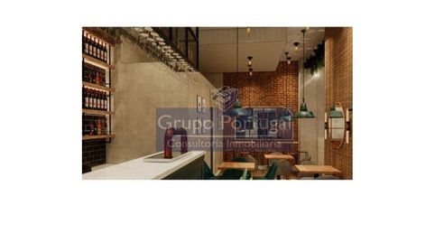 Photo 2 of Premises for transfer in Las Águilas, Madrid Capital