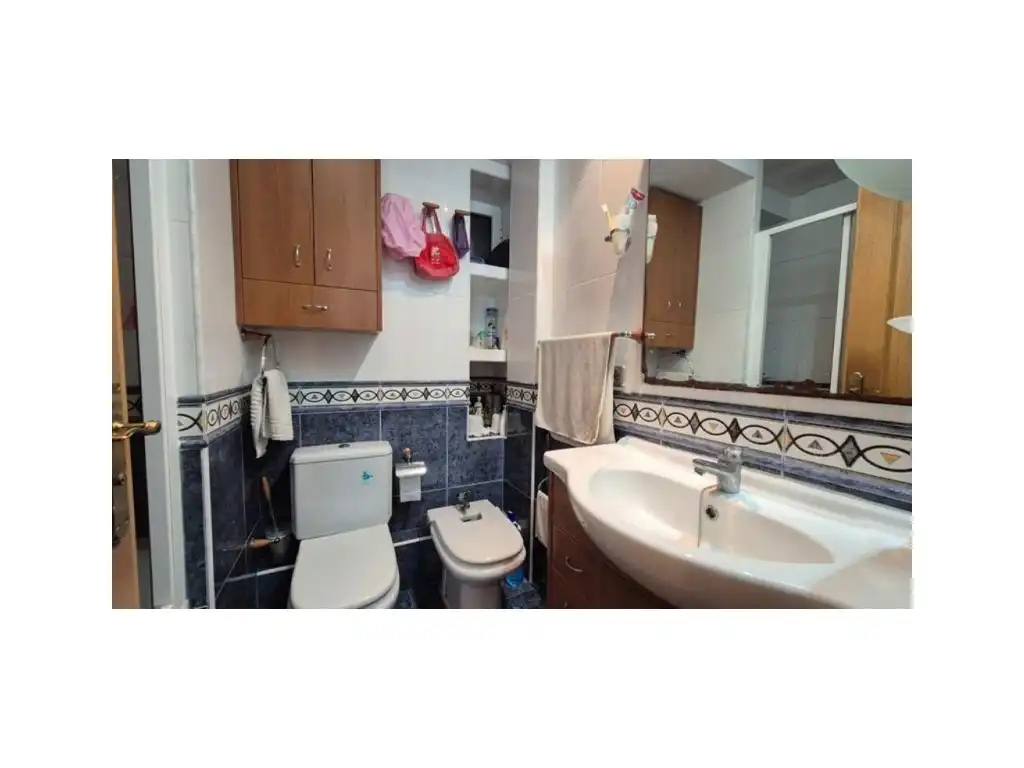 Apartamento en venta en El Perellonet