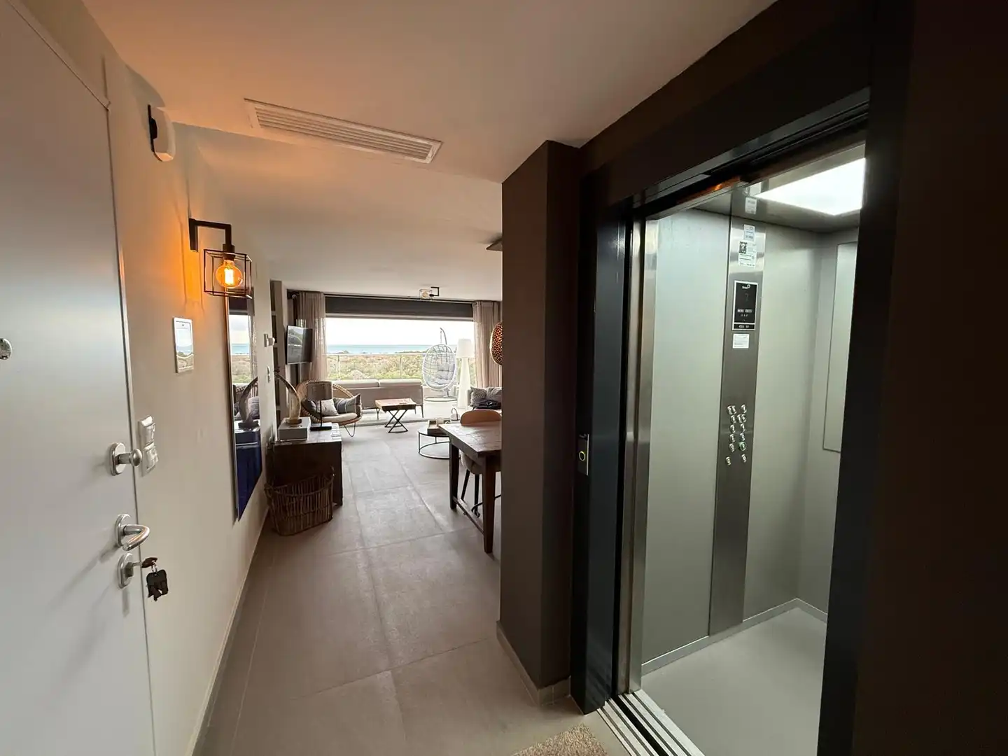 Ático con terraza en venta en Calle Alcalde Rosalino Pérez Hde, imagen 50