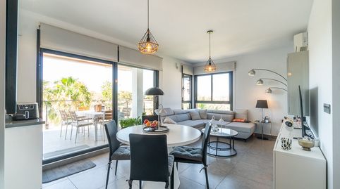 Foto 5 de Ático en venta en Villamartín - Las Filipinas, Orihuela