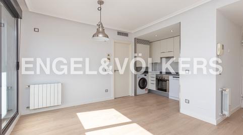 Foto 5 de Pis de lloguer a Calle de Aguarón, Valdemarín, Madrid Capital