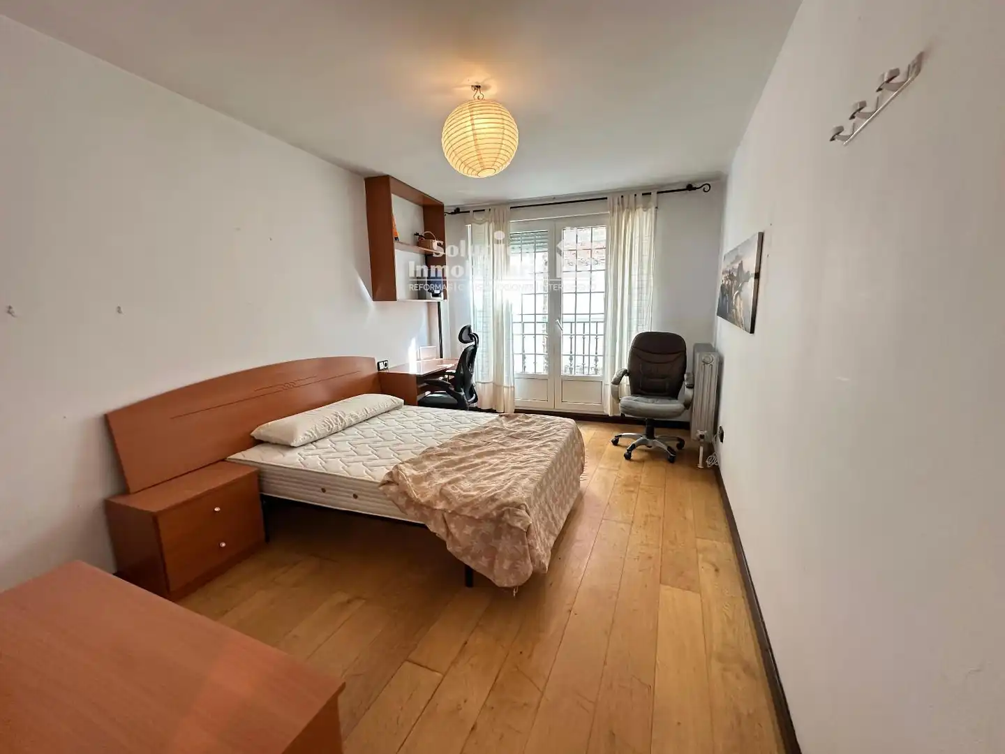 Piso en venta en Barrio del Centro