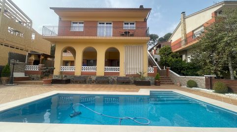 Foto 5 de Casa o xalet en venda a Port del Compte, Castellnou - Can Mir - Can Solà, Rubí