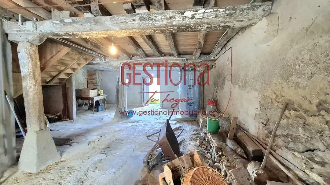 Casa adosada en venta en Solórzano, Cantabria