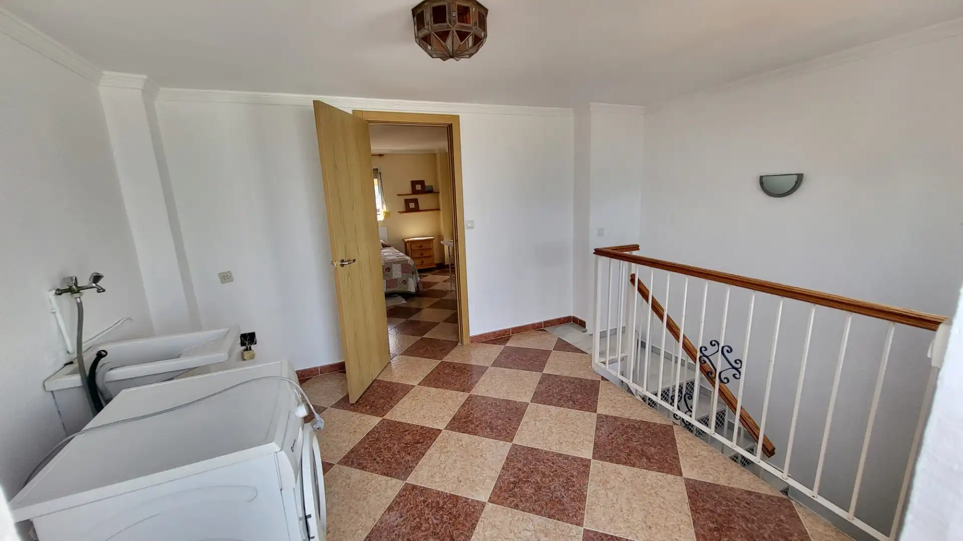 Casa adosada en venda en Rincón de la Victoria amb Terrassa, Traster i Moblat