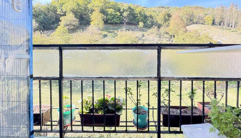 Photo 1 of Flat for sale in Bergara, Gipuzkoa