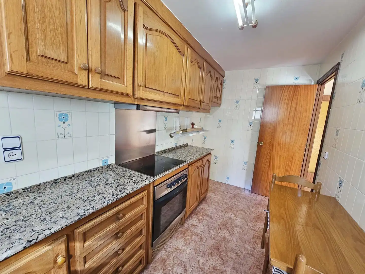 Wohnung mit Terrasse zum Verkauf in Carrer Carrer Córdoba, imagen 2