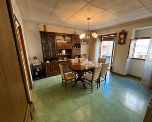 Dining room of Country house for sale in L'Espluga de Francolí