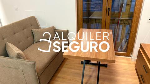 Photo 2 of Flat to rent in Comercio, Casco Histórico, Toledo