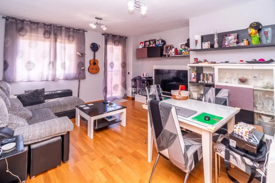 Appartamento in vendita a Centro ciudad, imagen 3