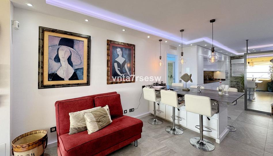 Photo 1 of Apartment for sale in Reserva de Marbella, Málaga