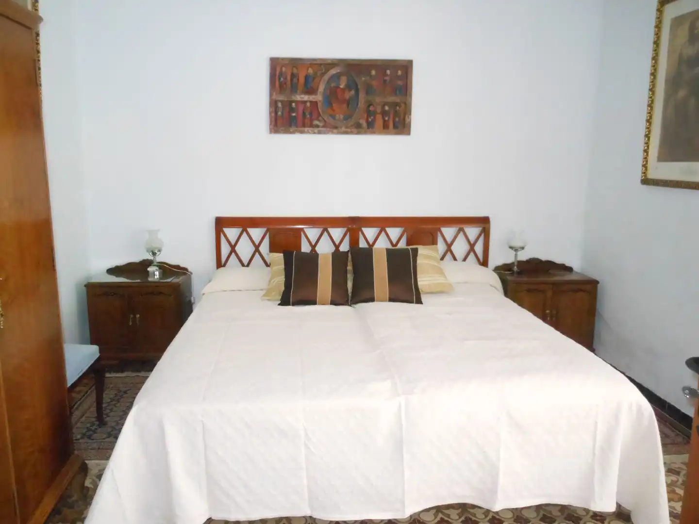 Casa amb jardí en venda a C/ CARDENAL GIL DE ALBORNOZ 9, imagen 17