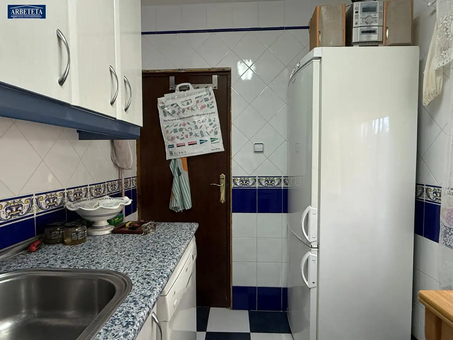 Maison rustique avec jardin à vendre à Humanes, imagen 34