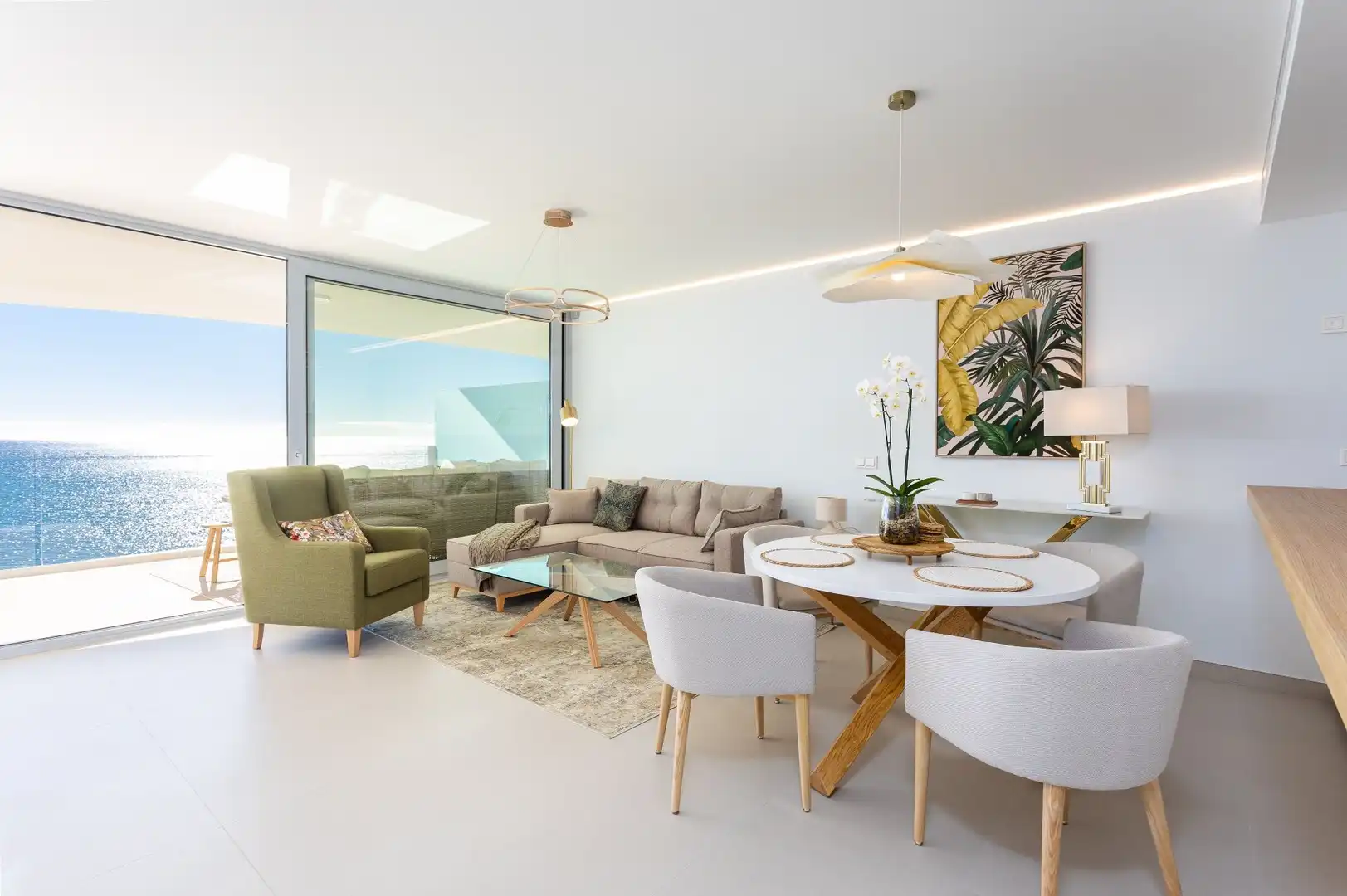 Penthouse with pool for sale in Las Gaviotas  - Carvajal, imagen 20