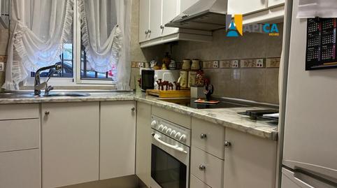 Foto 5 de Pis en venda a La Reconquista - El Rosario, Algeciras