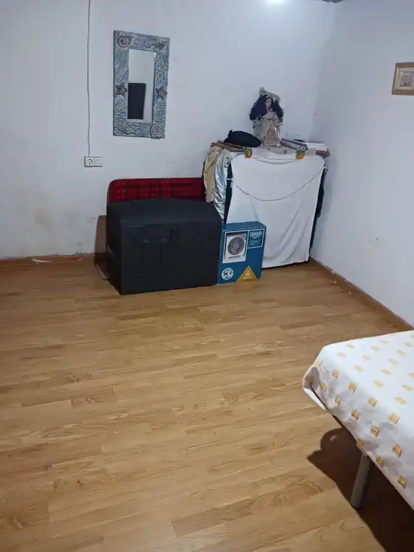 Piso en venta en Ribas de Sil con Balcón