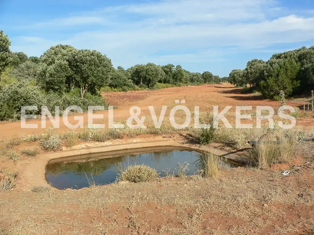 Residencial en venta en Alhambra