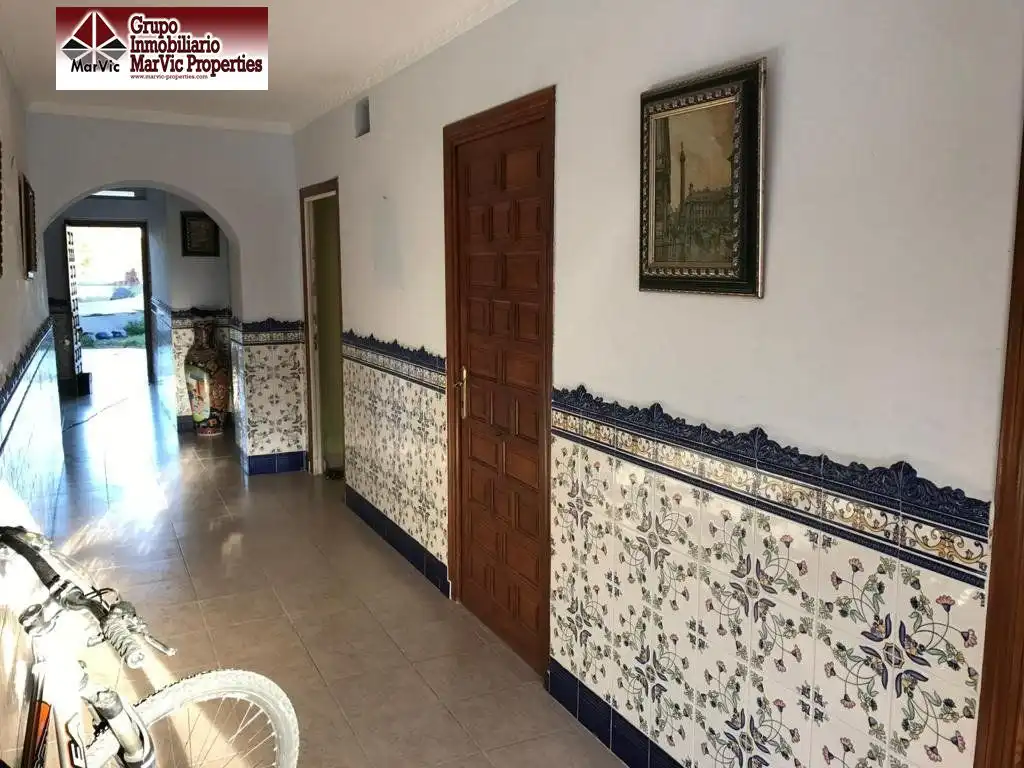 Chalet en venta en Urbanizaciones, imagen 18