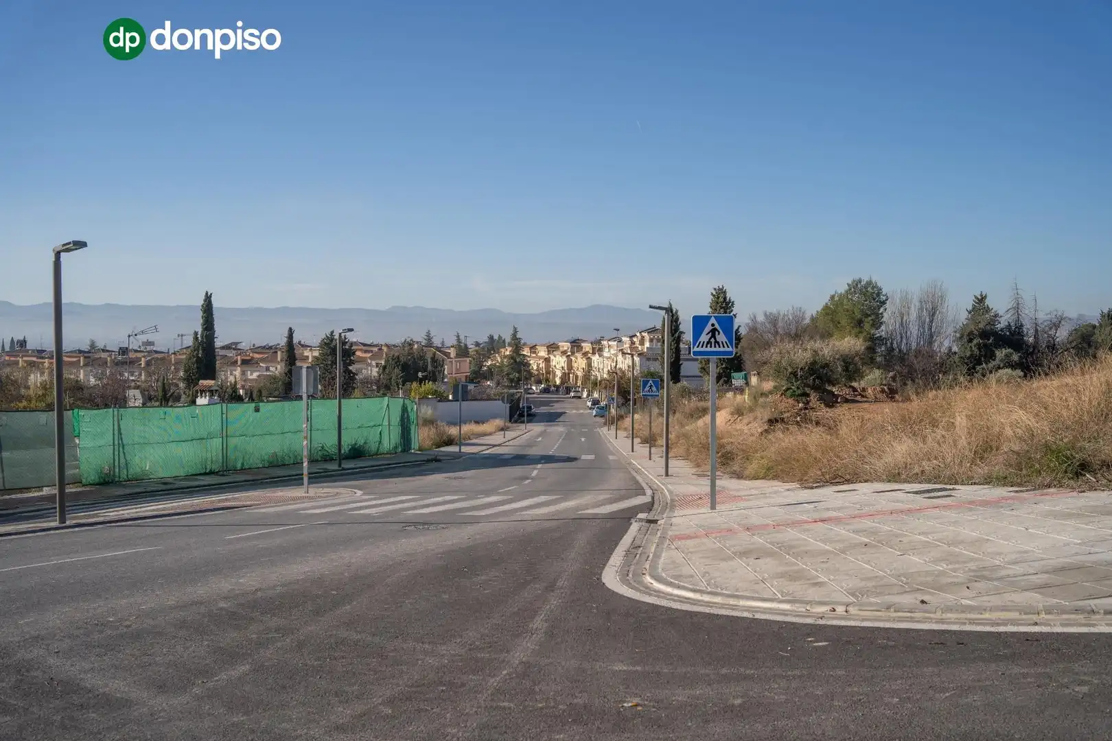 Terreny residencial en venda a Calle AREA DE ACTUACION, imagen 35