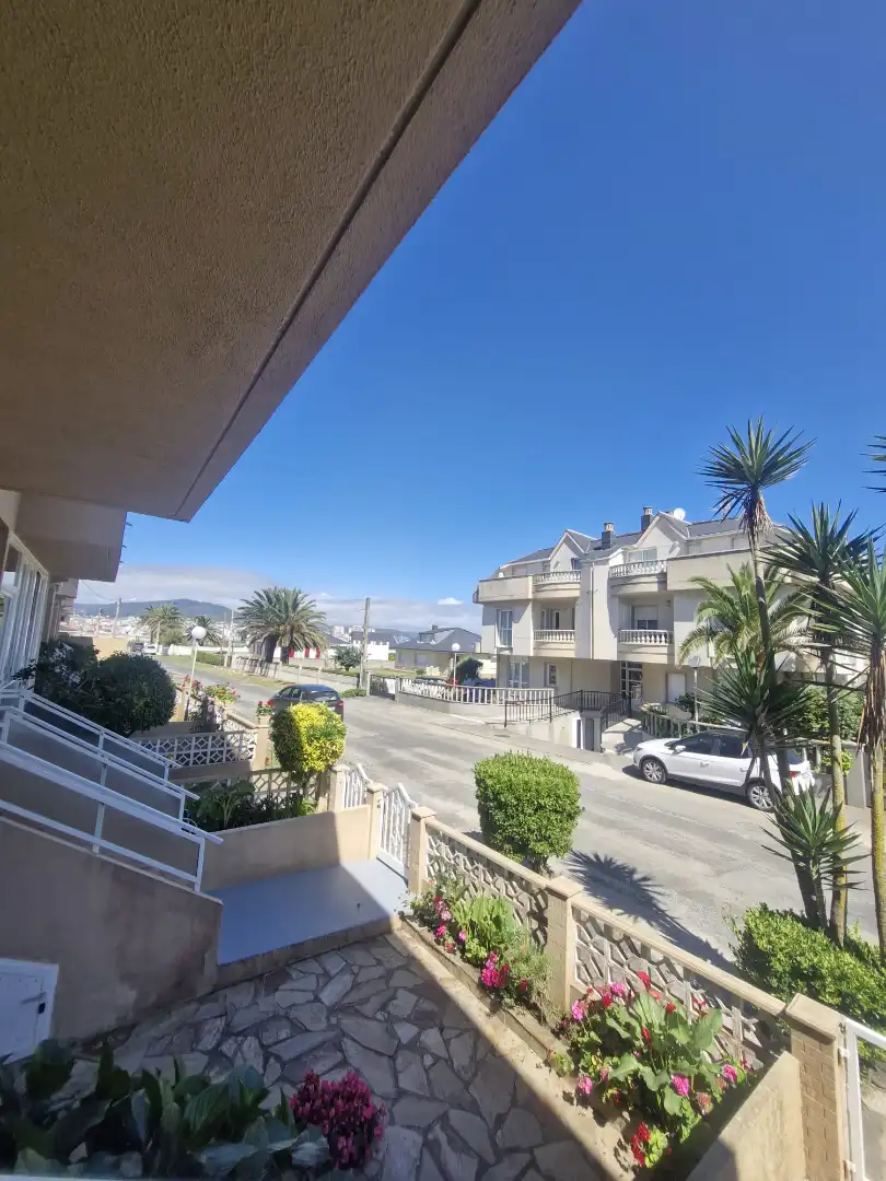 Duplexes for sale in Avenida Casiano Moreno, 42, Barreiros
