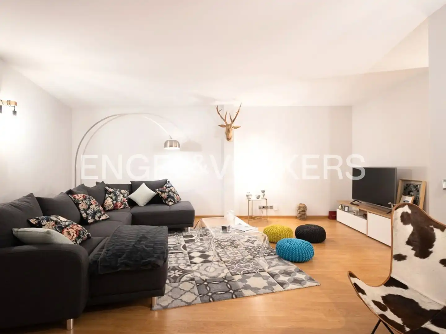 Maisonette mit Aufzug zur Miete in L'Aldosa - Ransol, imagen 16
