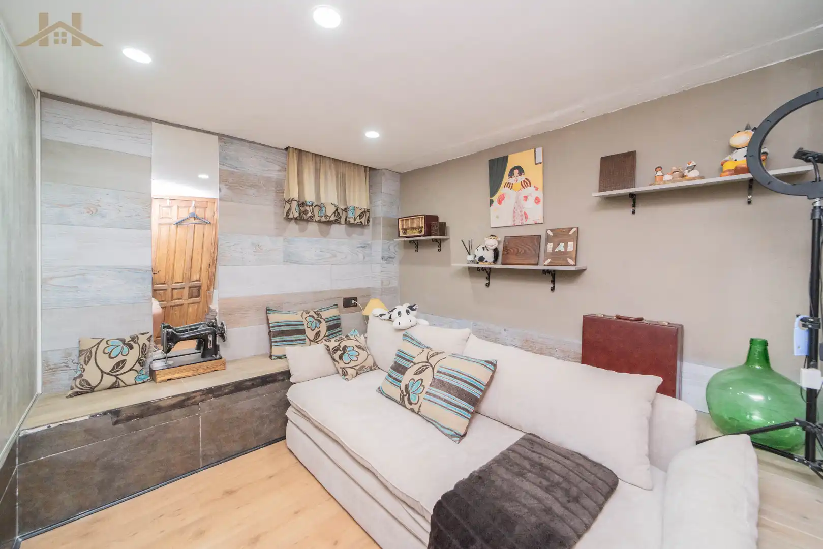 Detached homes for sale in Valdemoro  with Air Conditioner, Heating and Private garden