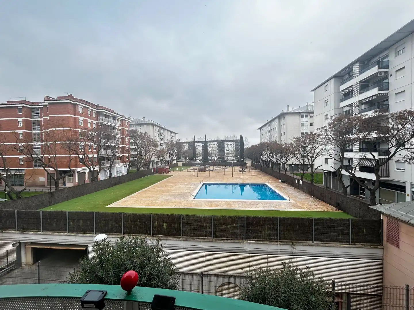 Wohnung mit Pool zum Verkauf in Avenida España ., imagen 11
