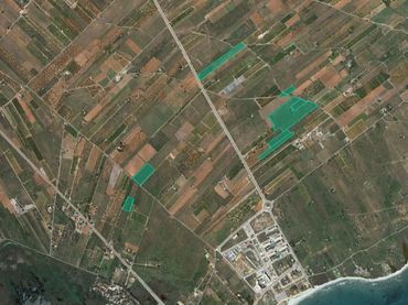 Rural land for sale in Ptda Bustalet, Varias parcelas