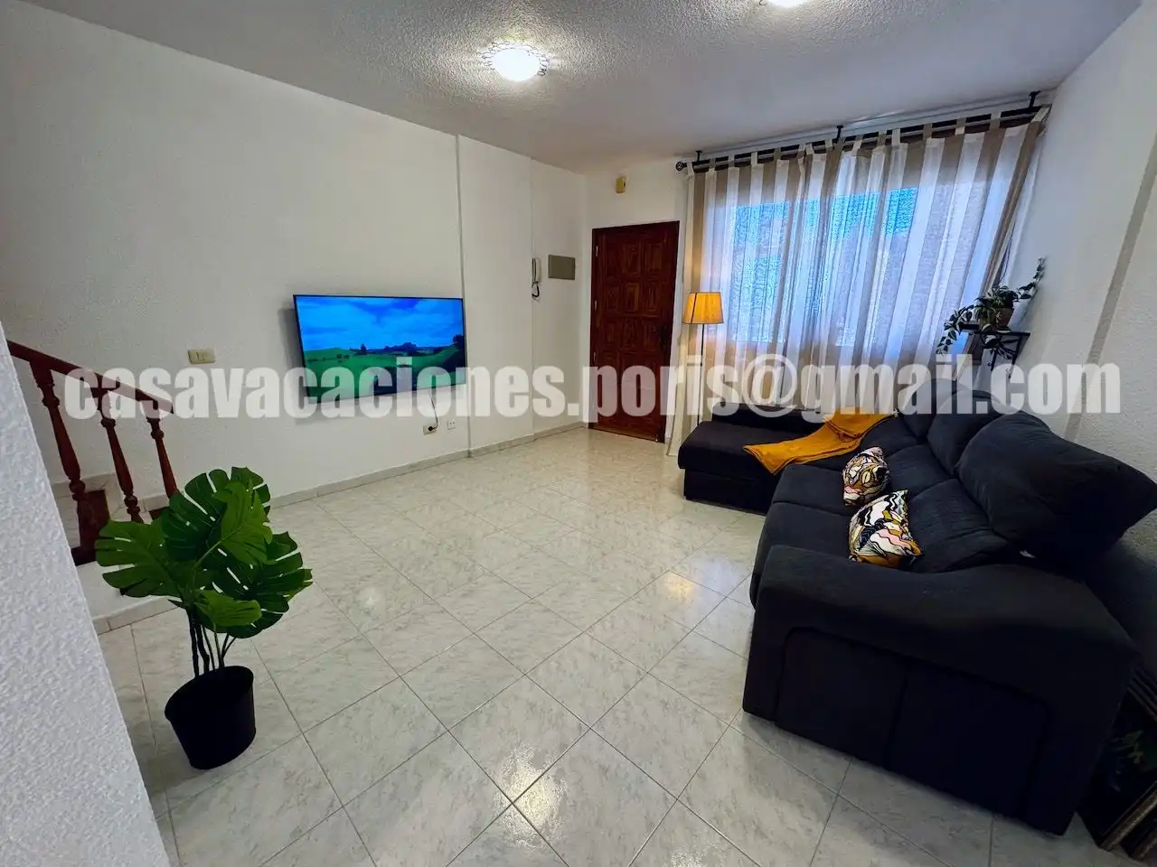 Maisonette mit Garten zum Verkauf in calle cueva el dinero 2, imagen 8