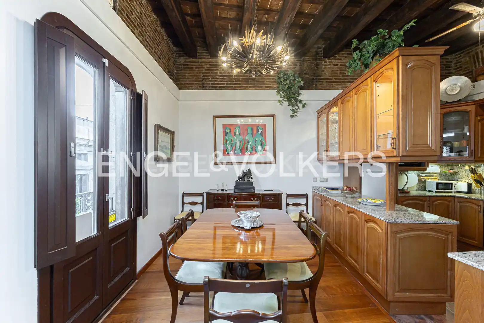 Attique avec terrasse à vendre à Ciutat Vella, imagen 25