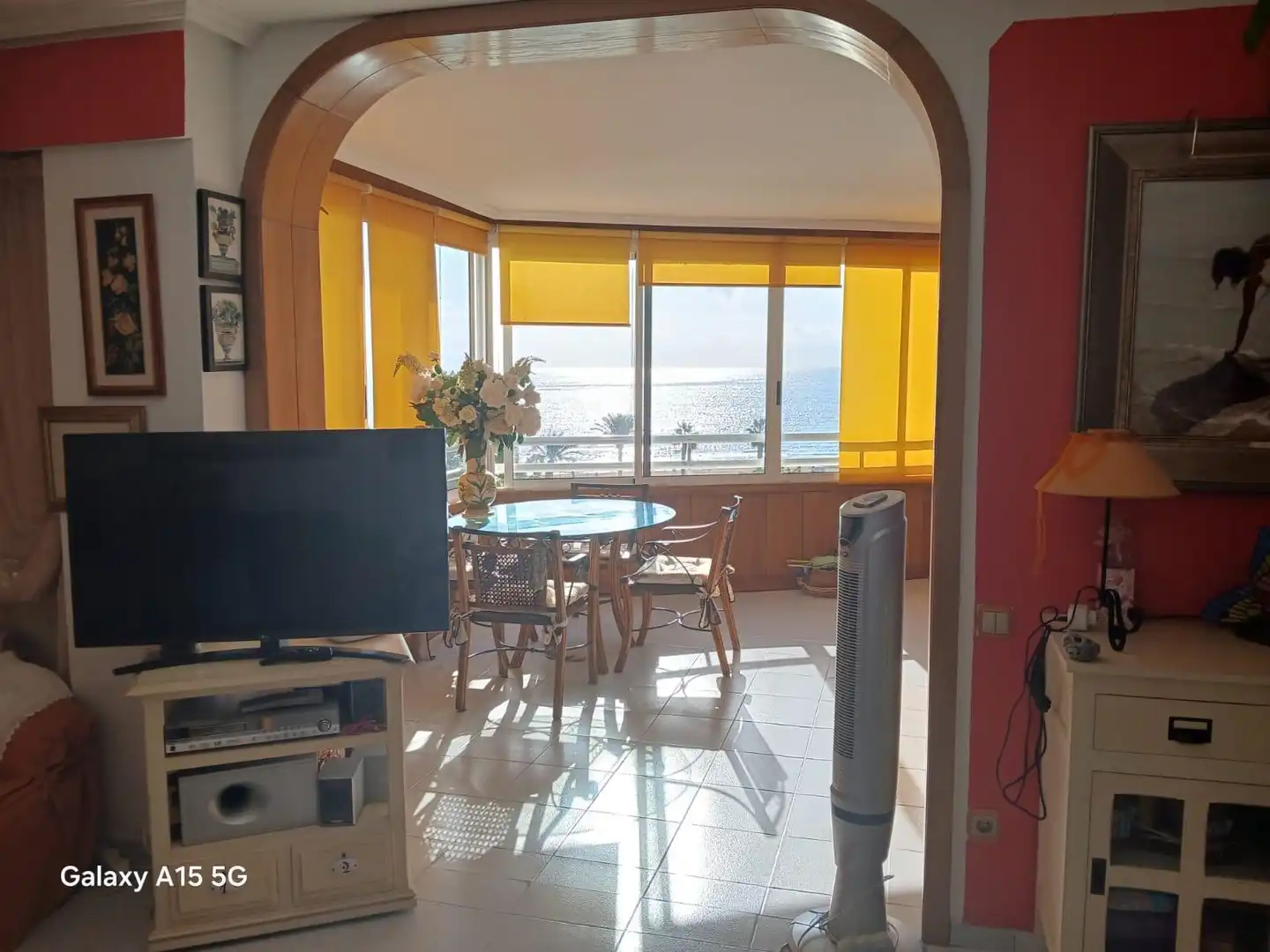 Apartament amb terrassa en venda a Calle Calle Músico Antón Roch, imagen 3