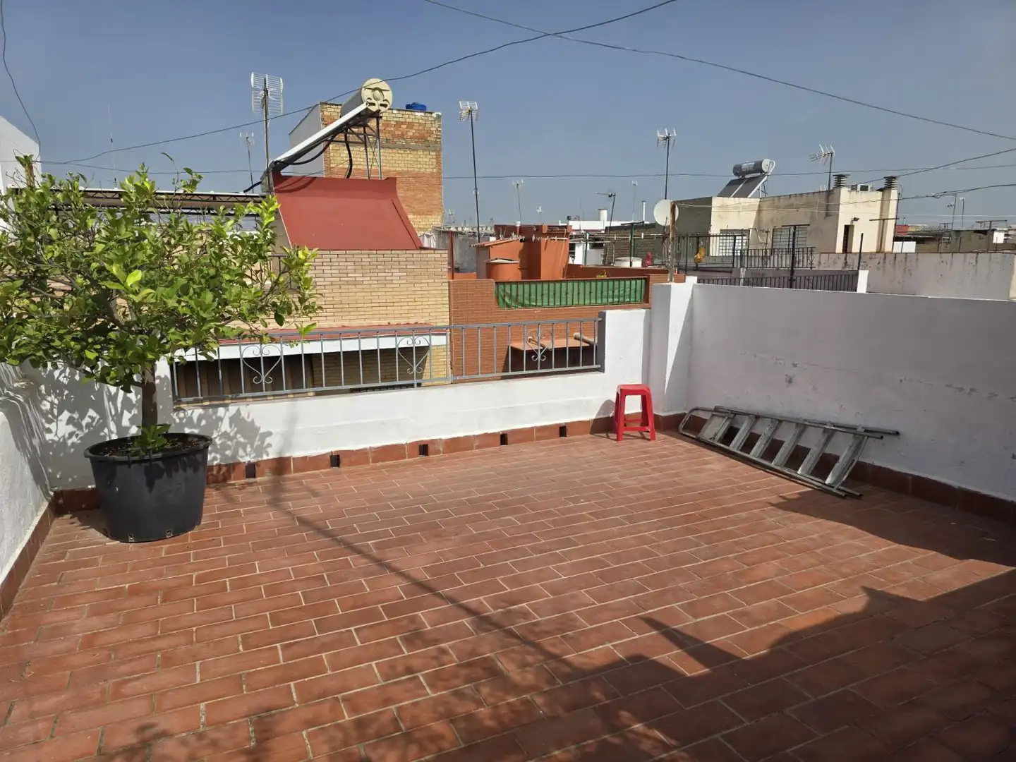 Casa en venda a Torregalindo