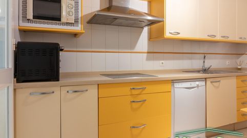 Foto 4 von Wohnung zum Verkauf in Pozoalbero, Jerez de la Frontera