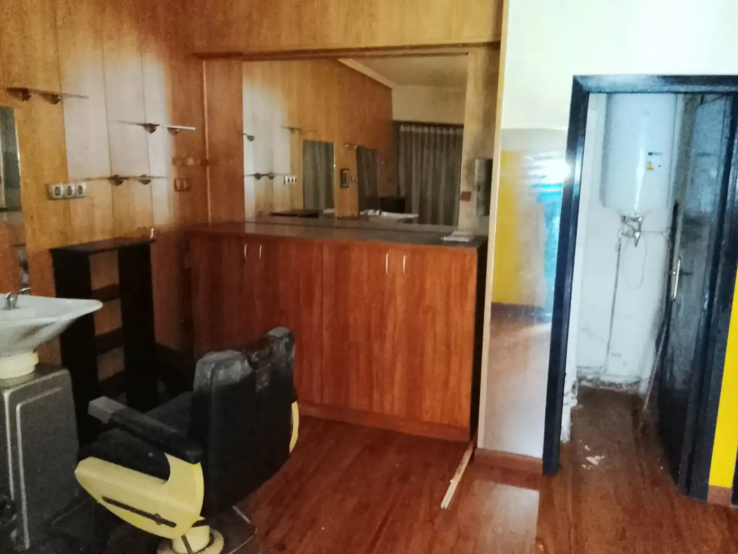 Local commercial à vendre à Calle Álvaro de Albornoz, imagen 18