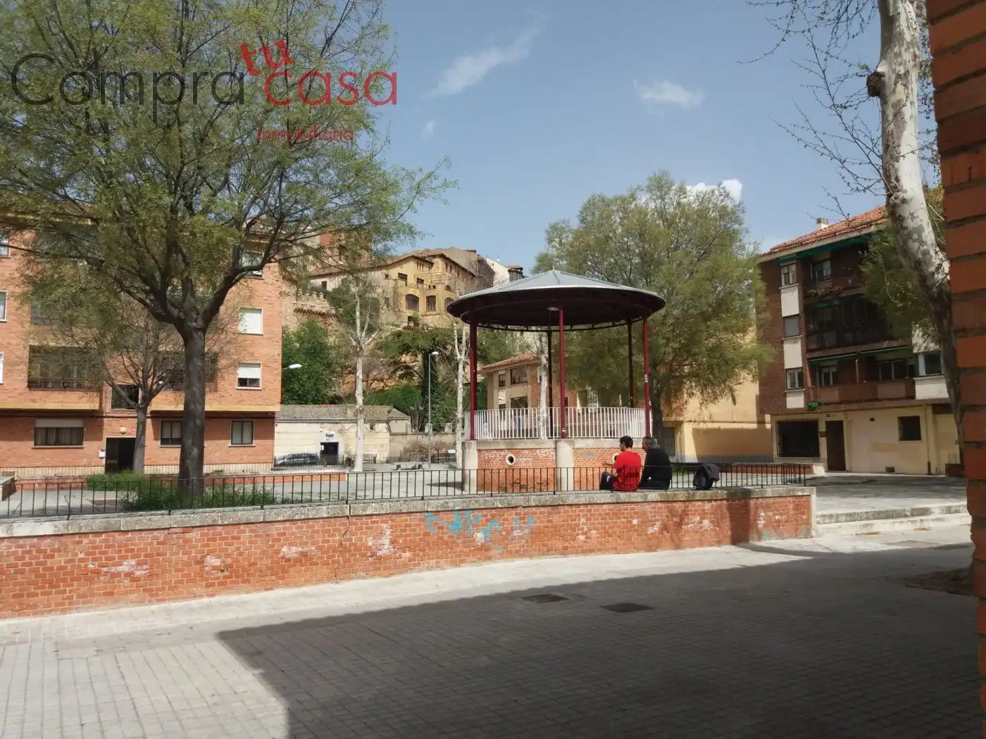 Local comercial en venda a Calle Julian maria otero, imagen 39