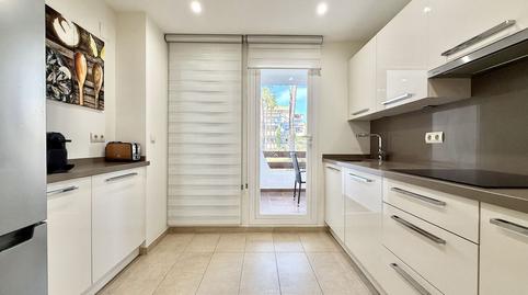 Foto 4 von Erdgeschoss zur Miete in Mijas Golf, Mijas