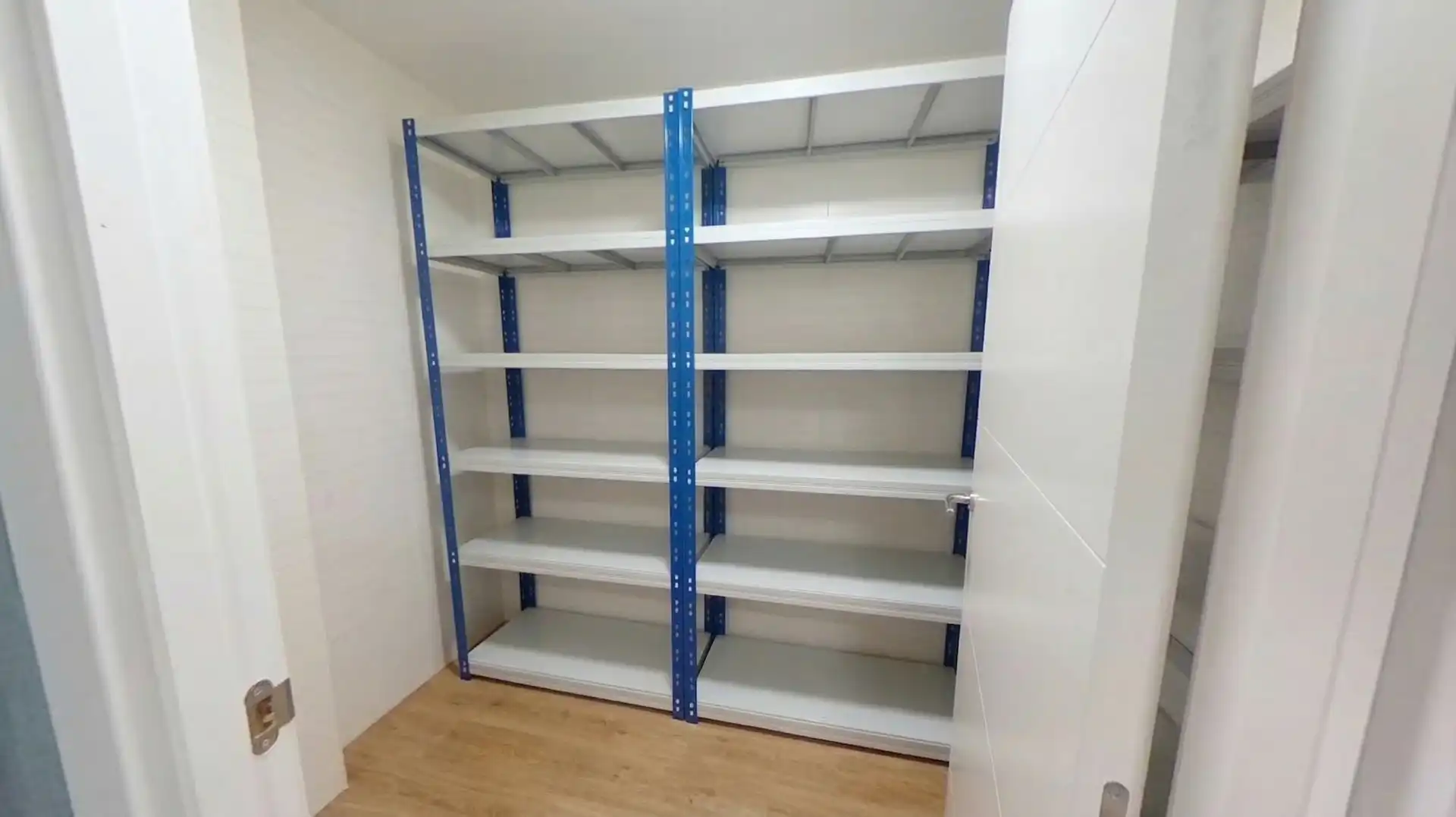 Local de alquiler en Madrid con Aire acondicionado y Calefacción