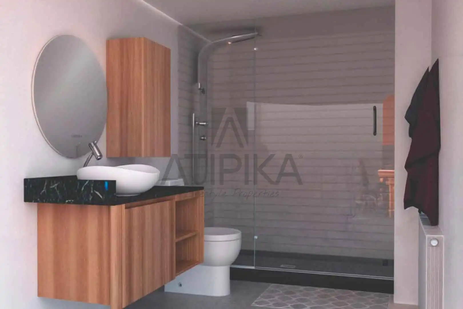Appartement avec terrasse à vendre à Horta - Guinardó, imagen 7