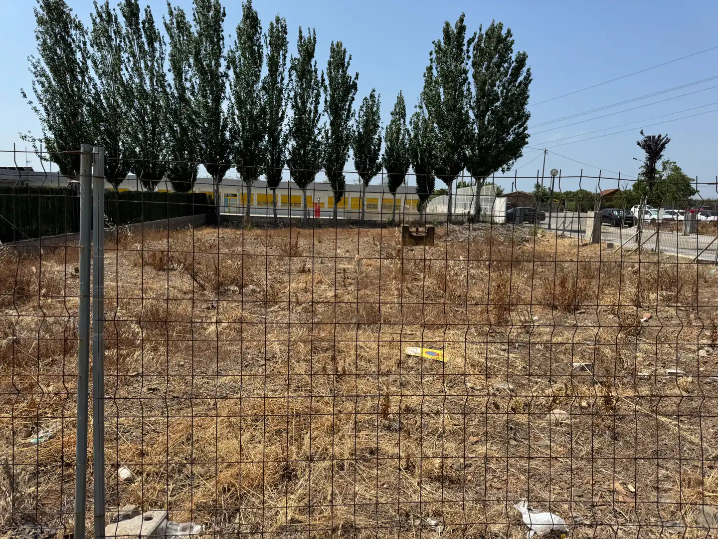 Wohnbaugrundstück zum Verkauf in Carrer Codony, imagen 7