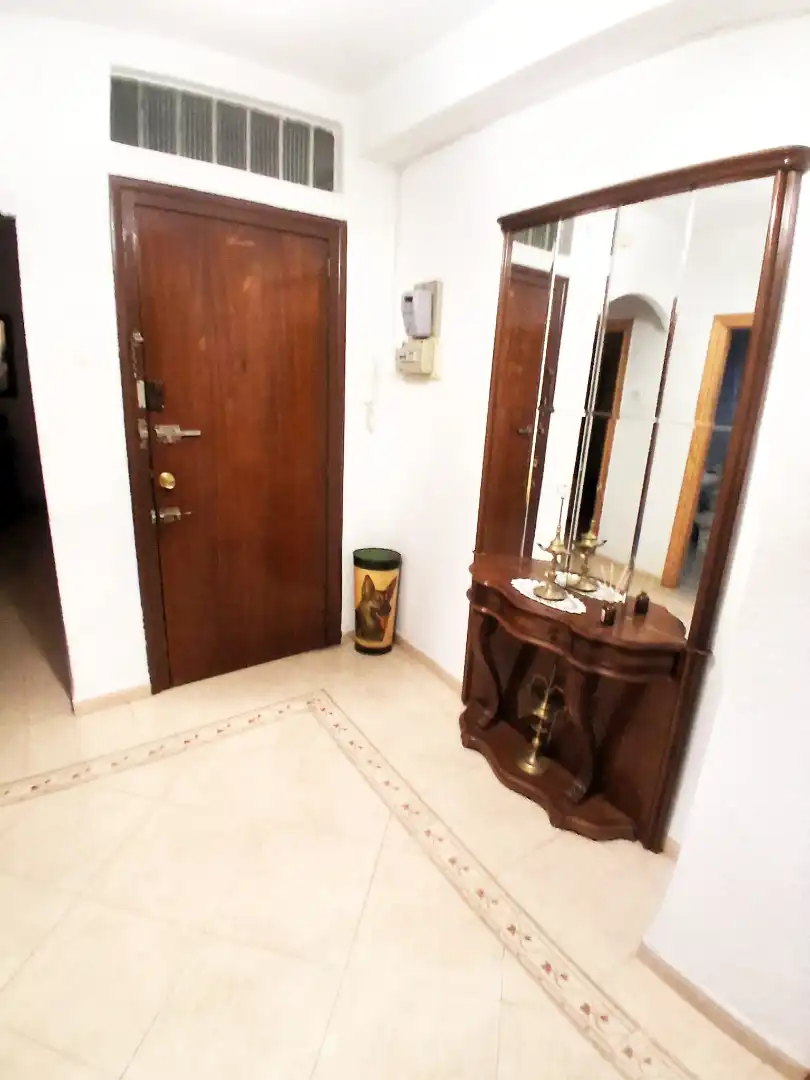 Flat with terrace to rent in Camino de Ronda 124, imagen 22