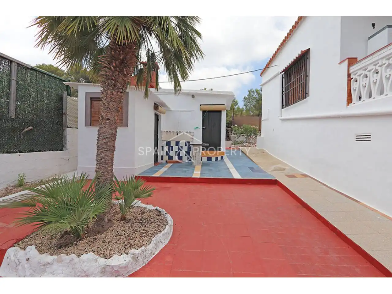 Detached house with pool for sale in Montserrat, imagen 27
