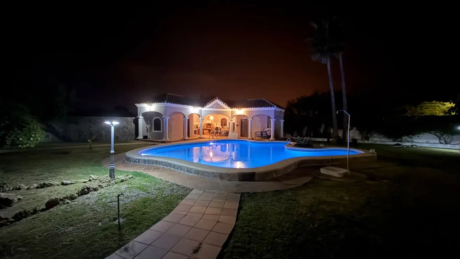 Appartamento con piscina in vendita a Arcos de la Frontera, imagen 32
