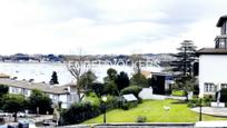 Exterior view of Apartment for sale in Hondarribia  with Air Conditioner, Heating and Parquet flooring