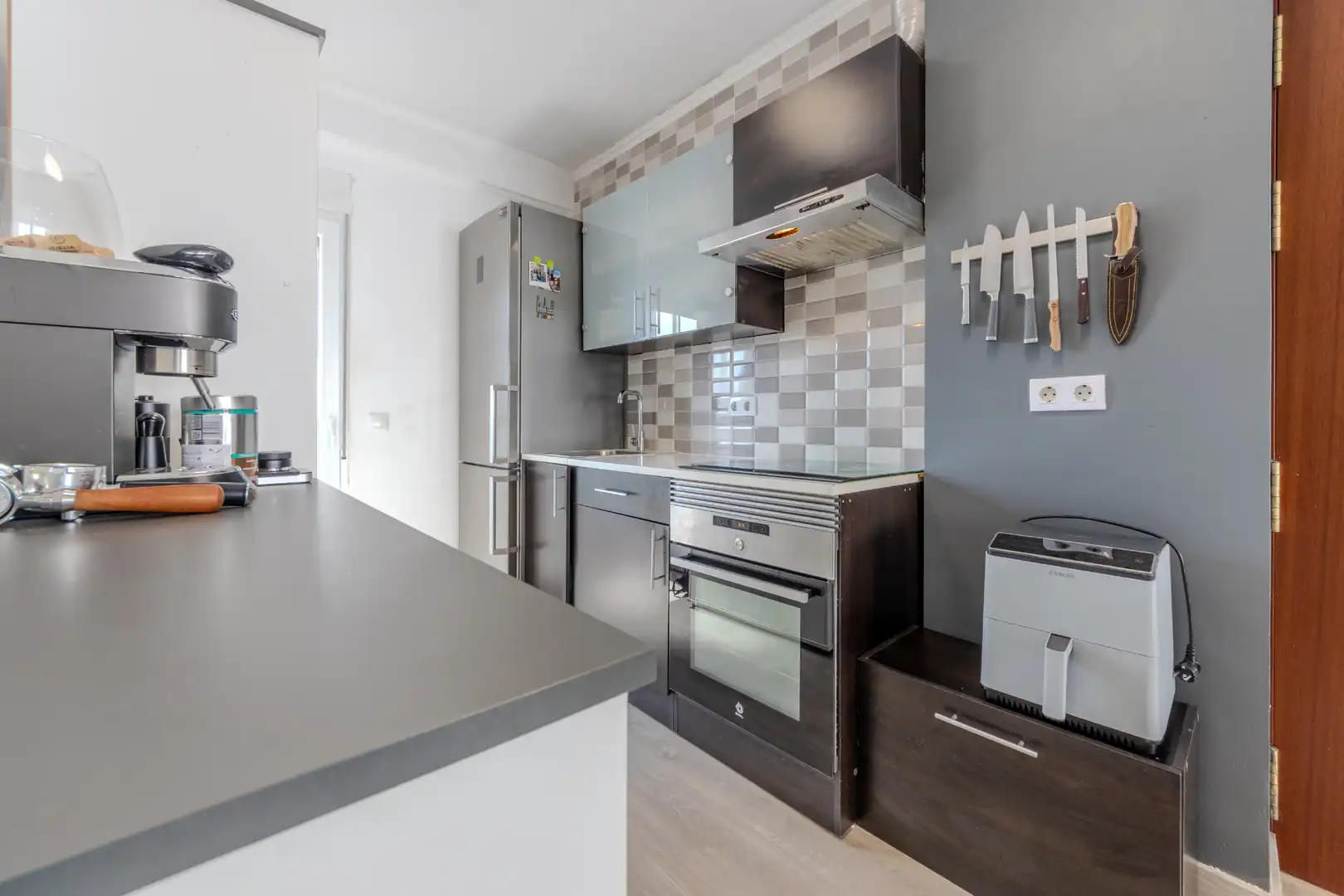 Appartamento in vendita a Carrer de la Muralla, imagen 8