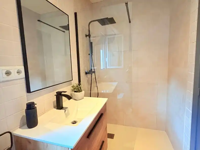 Villa avec jardin à vendre à Avinguda del Mar 1, imagen 12