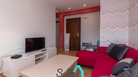 Foto 5 de Piso de alquiler en Adelantado de la Florida, El Postigo, Oviedo