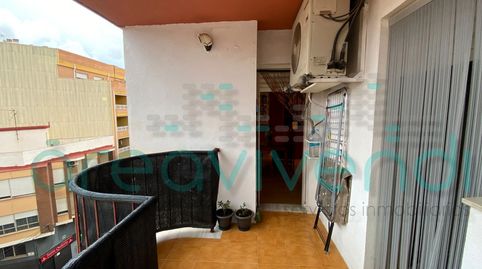 Foto 5 de Piso en venta en Carrer de Joan D'àustria, Centro, Almazora / Almassora