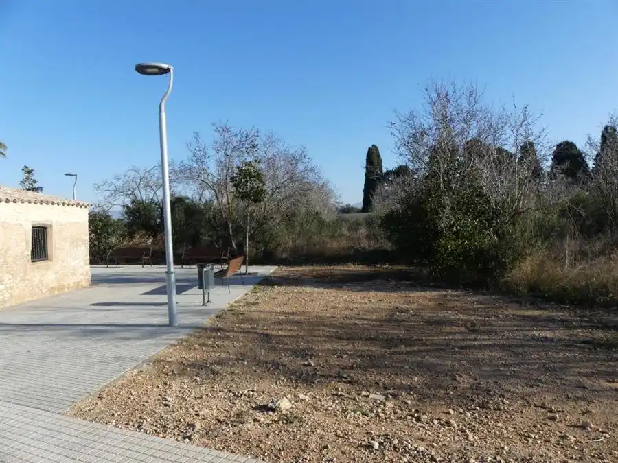 Residencial en venta en Vilabella
