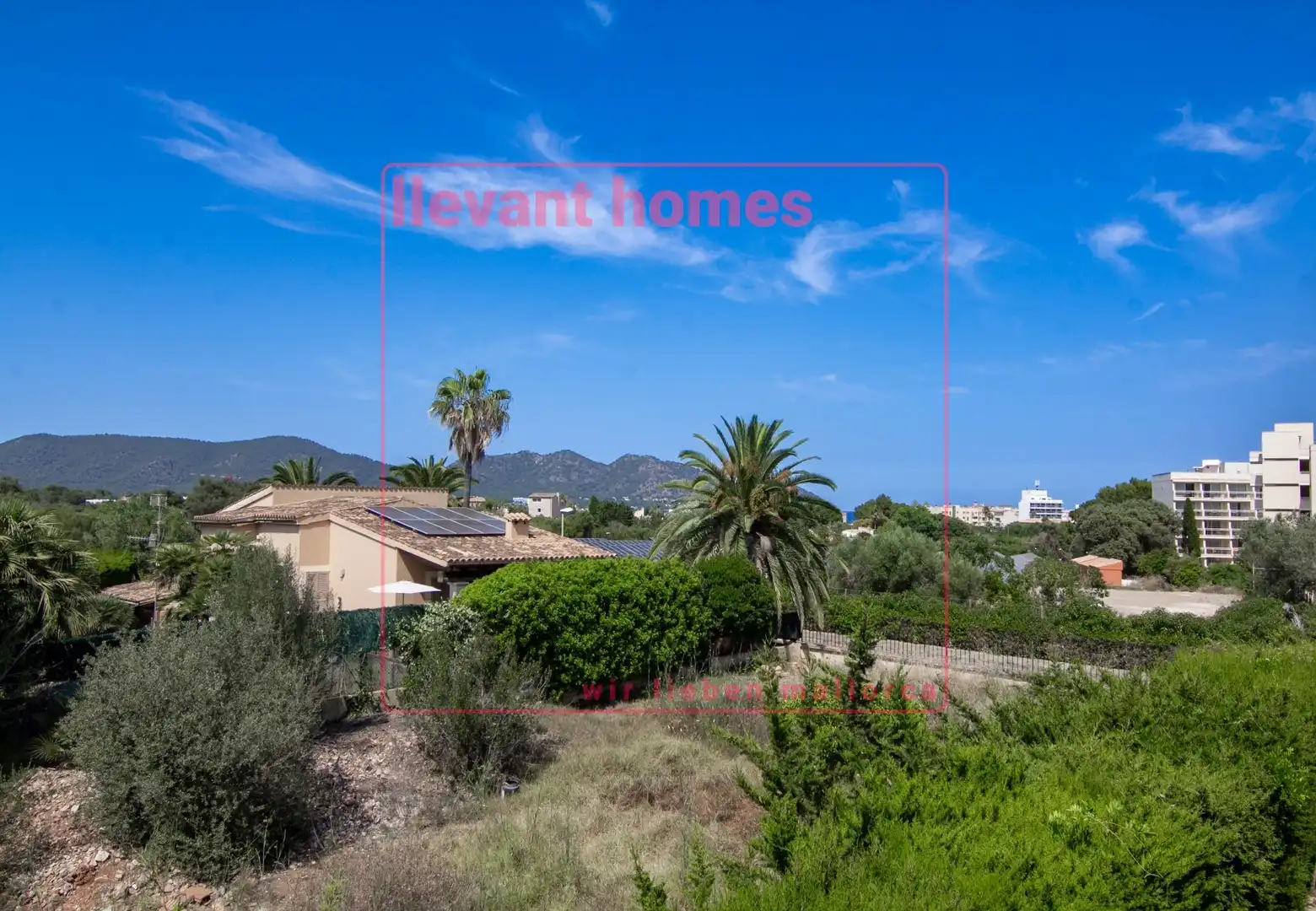 Haus oder Chalet zum Verkauf in Ses Joanetes, 25, Cala Bona